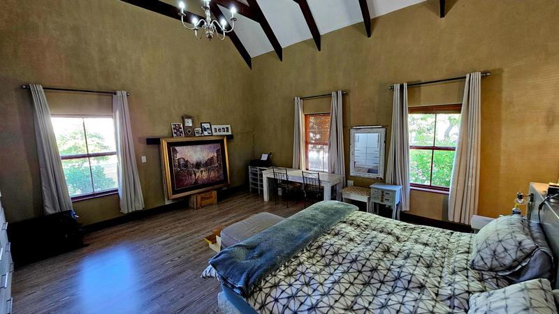 4 Bedroom Property for Sale in Dwarskersbos Western Cape